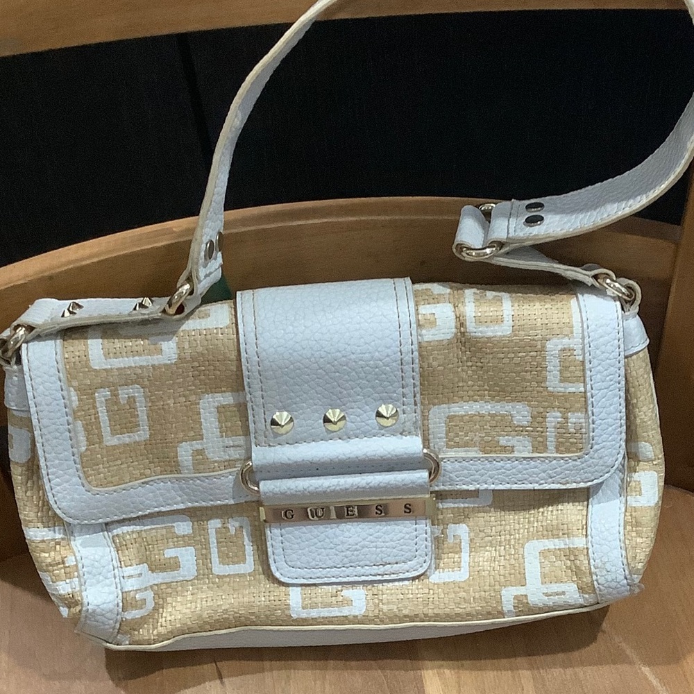 Guess Purse